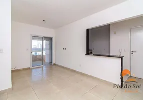 Foto 1 de Apartamento com 3 Quartos à venda, 90m² em Cidade Ocian, Praia Grande