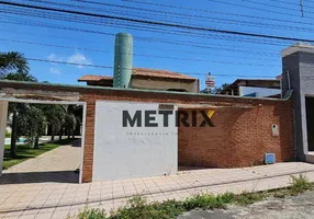 Foto 1 de Casa de Condomínio com 5 Quartos à venda, 960m² em De Lourdes, Fortaleza