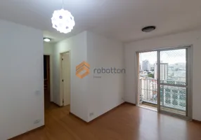Foto 1 de Apartamento com 2 Quartos para alugar, 47m² em Barra Funda, São Paulo