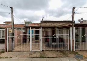 Foto 1 de Casa com 2 Quartos à venda, 45m² em Olaria, Canoas