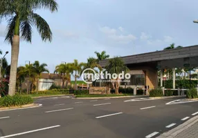 Foto 1 de Lote/Terreno à venda, 1630m² em Loteamento Residencial Entre Verdes Sousas, Campinas