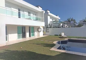 Foto 1 de Casa de Condomínio com 4 Quartos para venda ou aluguel, 253m² em Granja Viana, Carapicuíba