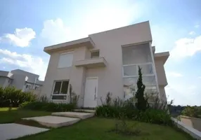 Foto 1 de Casa de Condomínio com 4 Quartos à venda, 520m² em Genesis 1, Santana de Parnaíba