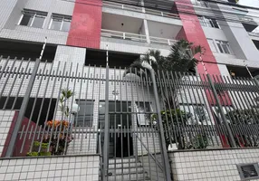 Foto 1 de Apartamento com 2 Quartos para alugar, 95m² em Bom Pastor, Juiz de Fora