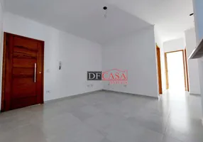 Foto 1 de Apartamento com 2 Quartos à venda, 51m² em Cidade Patriarca, São Paulo