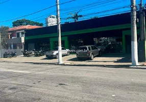 Foto 1 de Ponto Comercial para alugar, 520m² em Vila Olímpia, São Paulo