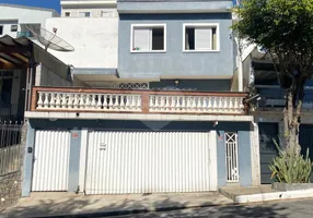 Foto 1 de Sobrado com 3 Quartos à venda, 161m² em Santana, São Paulo
