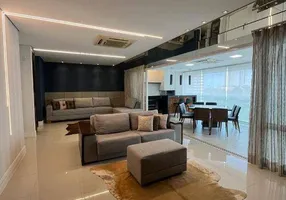 Foto 1 de Apartamento com 3 Quartos para alugar, 182m² em Gleba Palhano, Londrina