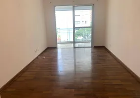 Foto 1 de Apartamento com 2 Quartos à venda, 80m² em Jardim Paulista, São Paulo