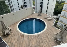 Foto 1 de Apartamento com 2 Quartos à venda, 105m² em Jardim Apipema, Salvador