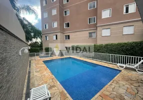 Foto 1 de Apartamento com 2 Quartos para venda ou aluguel, 52m² em Jardim Piratininga, Sorocaba