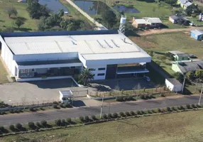 Foto 1 de Galpão/Depósito/Armazém à venda, 3250m² em Azaleia, Araricá