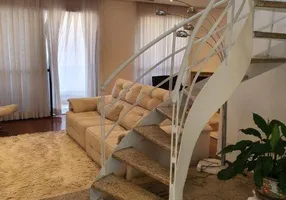 Foto 1 de Apartamento com 4 Quartos à venda, 361m² em Vila Camargos, Guarulhos