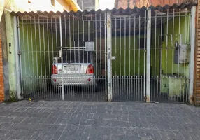 Foto 1 de Casa com 2 Quartos à venda, 90m² em Conjunto Marcos Freire, Guarulhos