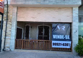 Foto 1 de Casa com 5 Quartos à venda, 250m² em Manaíra, João Pessoa