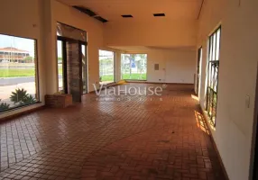 Foto 1 de Prédio Comercial com 5 Quartos para alugar, 350m² em Nova Ribeirânia, Ribeirão Preto