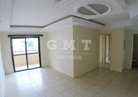 Foto 1 de Apartamento com 2 Quartos à venda, 74m² em Jardim Paulista, Ribeirão Preto