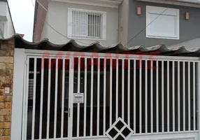 Foto 1 de Sobrado com 2 Quartos à venda, 180m² em Santa Terezinha, São Paulo