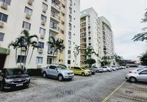 Foto 1 de Apartamento com 2 Quartos à venda, 55m² em Campinho, Rio de Janeiro
