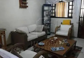 Foto 1 de Sobrado com 3 Quartos para venda ou aluguel, 380m² em Vila Assuncao, Santo André