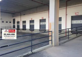 Foto 1 de Galpão/Depósito/Armazém para alugar, 3050m² em Sao Joao e Sao Paulo, Camaragibe