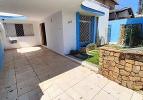 Foto 1 de Casa com 3 Quartos para alugar, 120m² em Jardim Santa Clara, Taubaté