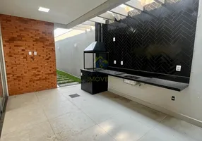 Foto 1 de Casa de Condomínio com 3 Quartos à venda, 161m² em Tijucal, Cuiabá