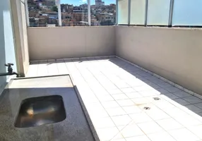 Foto 1 de Cobertura com 2 Quartos à venda, 105m² em Sion, Belo Horizonte