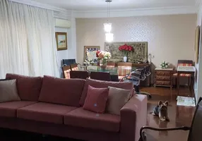 Foto 1 de Apartamento com 3 Quartos à venda, 141m² em Centro, Bauru