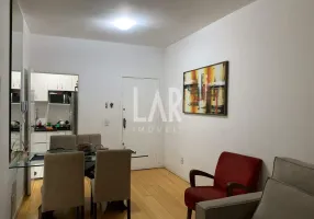 Foto 1 de Apartamento com 3 Quartos à venda, 62m² em Sagrada Família, Belo Horizonte