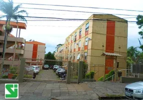 Foto 1 de Apartamento com 3 Quartos à venda, 67m² em Cristal, Porto Alegre