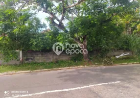 Foto 1 de Lote/Terreno à venda, 480m² em Centro, Maricá