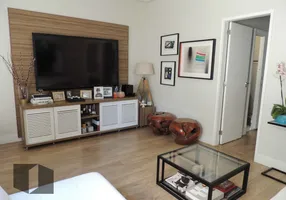 Foto 1 de Apartamento com 3 Quartos à venda, 96m² em Botafogo, Rio de Janeiro