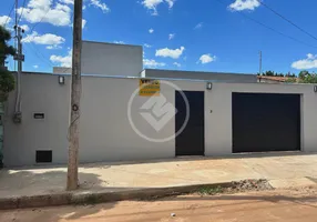 Foto 1 de Casa com 3 Quartos à venda, 125m² em , Terezópolis de Goiás