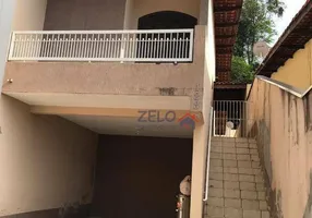 Foto 1 de Casa com 3 Quartos à venda, 150m² em Jardim Campo Limpo, Campo Limpo Paulista