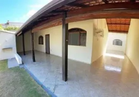 Foto 1 de Casa com 3 Quartos à venda, 80m² em Parque Jacaraípe, Serra