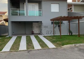 Foto 1 de Casa de Condomínio com 4 Quartos à venda, 230m² em Jardim das Colinas, São José dos Campos