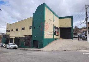 Foto 1 de Prédio Comercial à venda, 770m² em Vila Silva Teles, São Paulo