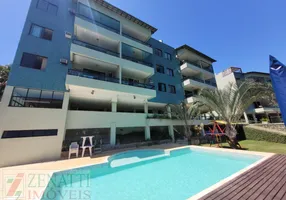 Foto 1 de Apartamento com 4 Quartos à venda, 129m² em Gamboa do Belem (Cunhambebe), Angra dos Reis