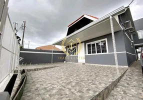 Foto 1 de Casa com 5 Quartos à venda, 166m² em Parque da Fonte, São José dos Pinhais