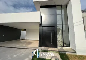 Foto 1 de Casa de Condomínio com 3 Quartos à venda, 360m² em Cidade Nova, Igarapé