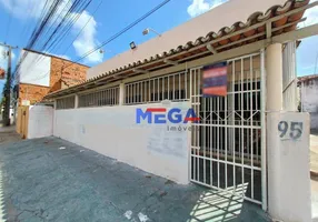 Foto 1 de Ponto Comercial para alugar, 232m² em Jacarecanga, Fortaleza