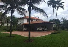 Foto 1 de Casa de Condomínio com 5 Quartos à venda, 650m² em Morada do Sol, Uberlândia