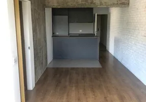 Foto 1 de Apartamento com 2 Quartos para alugar, 97m² em Jardim Paulistano, São Paulo