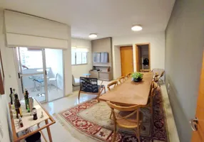 Foto 1 de Apartamento com 3 Quartos à venda, 200m² em Funcionários, Belo Horizonte