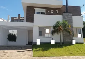 Foto 1 de Casa com 3 Quartos à venda, 235m² em Hípica, Porto Alegre