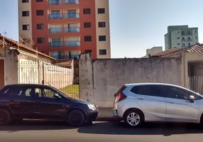 Foto 1 de Lote/Terreno à venda, 261m² em Centro, São Carlos