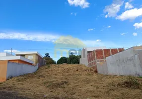 Foto 1 de Lote/Terreno à venda, 301m² em Jardim Novo Prudentino, Presidente Prudente