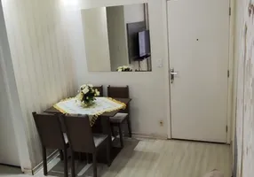 Foto 1 de Apartamento com 2 Quartos à venda, 50m² em Companhia Fazenda Belem, Franco da Rocha