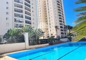 Foto 1 de Apartamento com 2 Quartos à venda, 96m² em Mansões Santo Antônio, Campinas